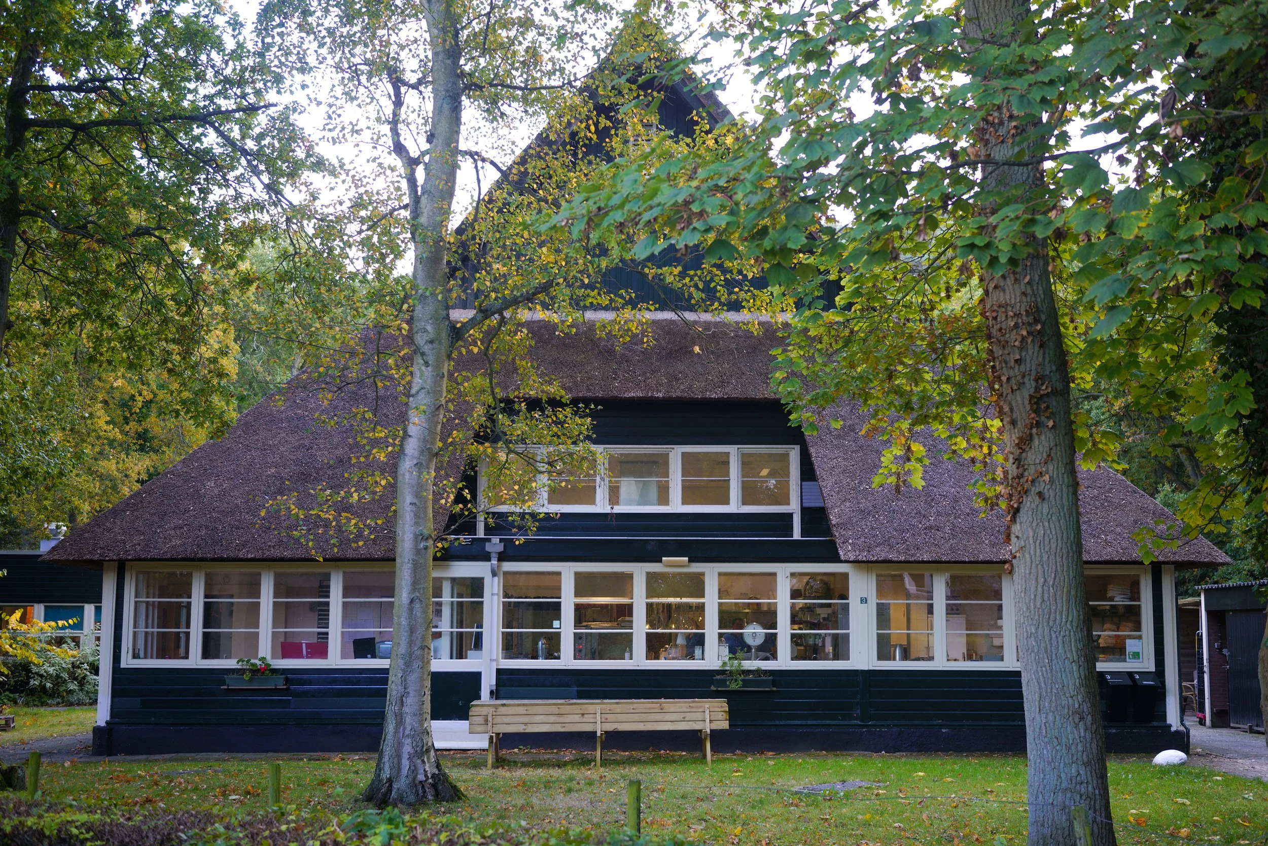 Unieke Retreat Liefde-Vol-Bewustzijn